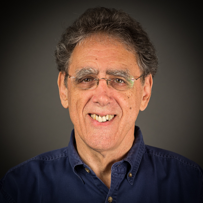 Ron Sederoff
