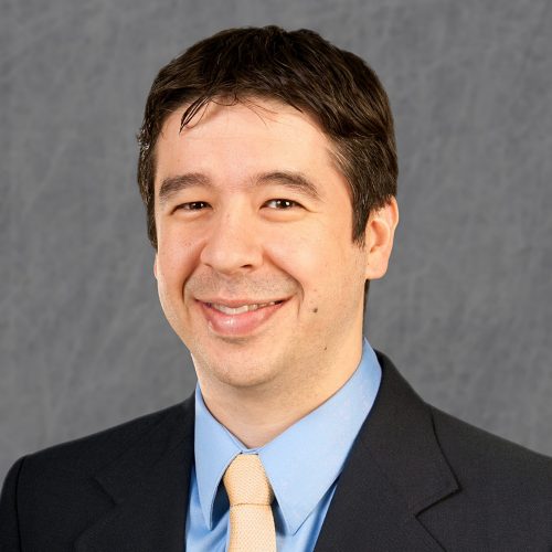 Gregory Reeves