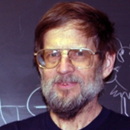Ted Emigh