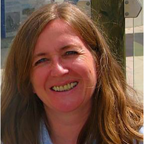 Heike Sederoff