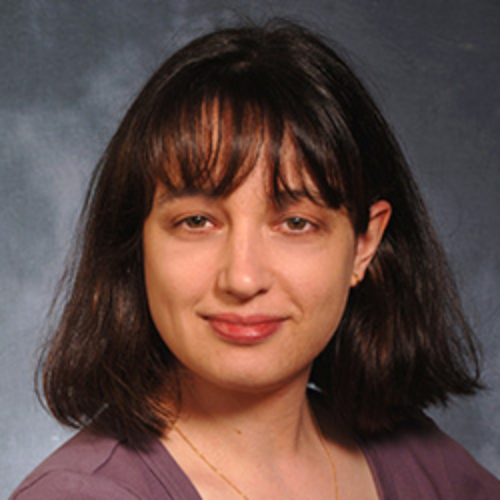 Rachael Thomas