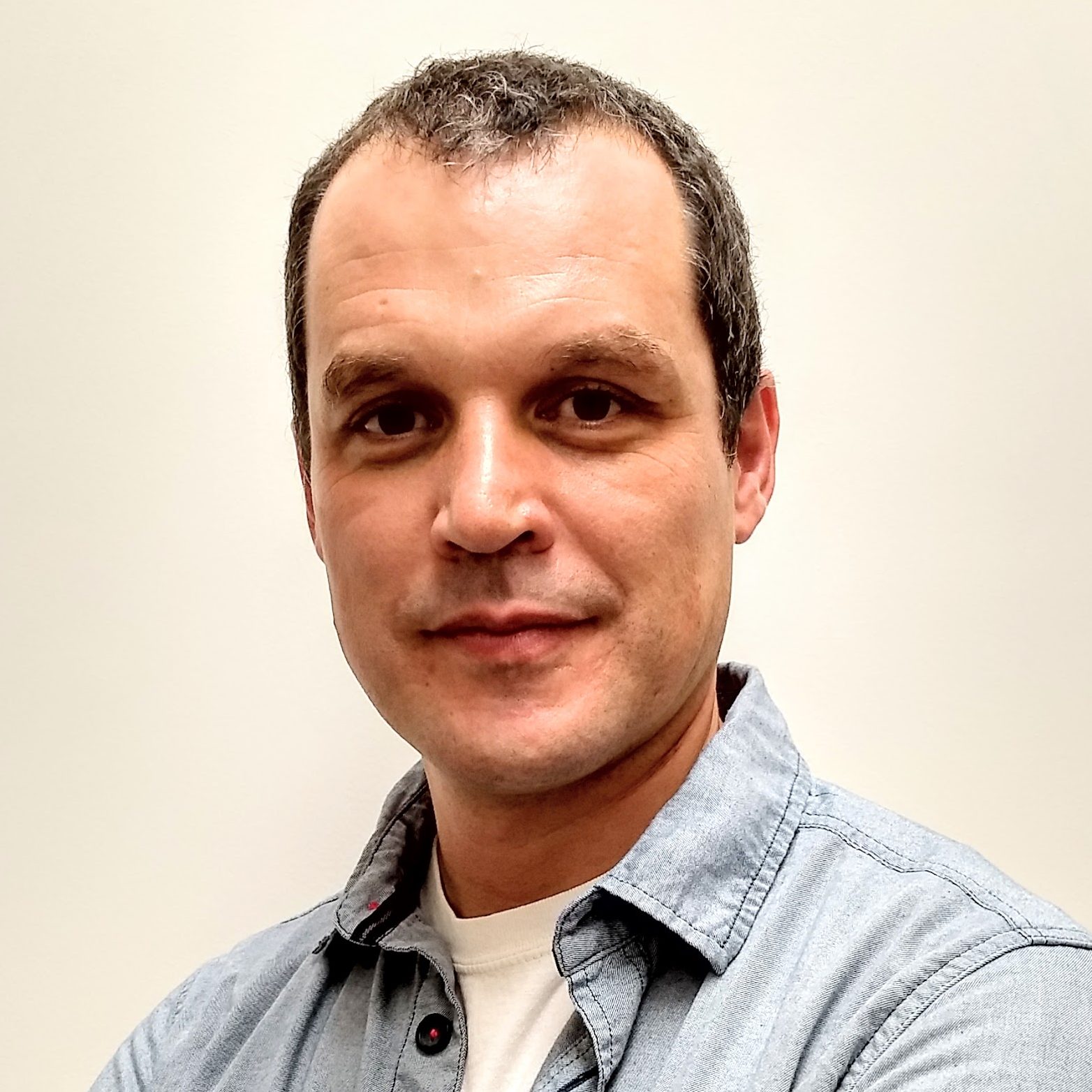 Rubén Rellán-Álvarez