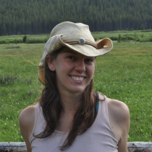 Maggie Wagner