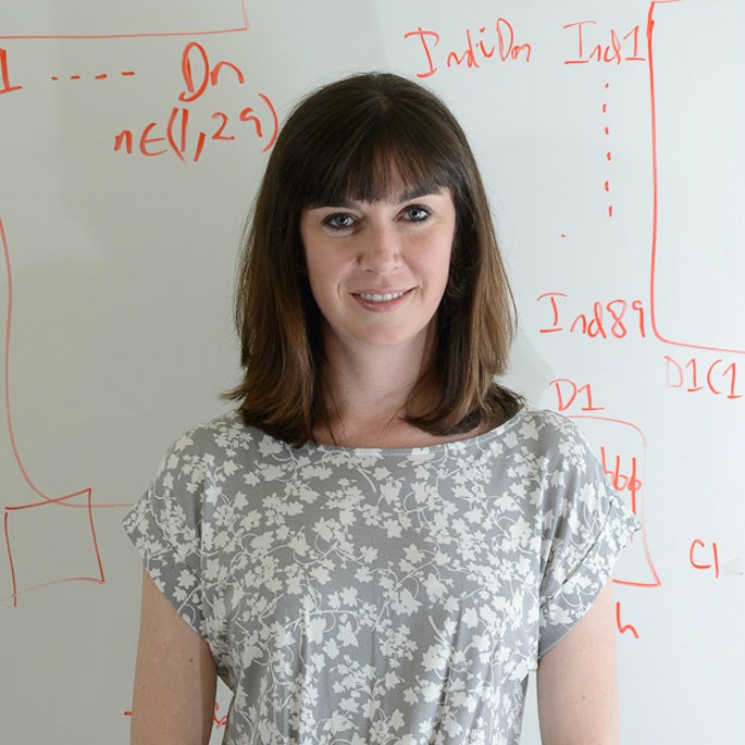 Alison Motsinger-Reif